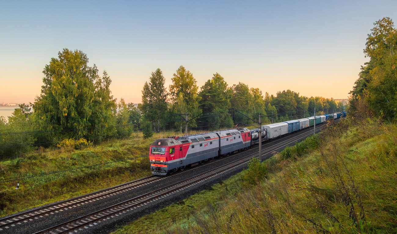 2ЭС6-071