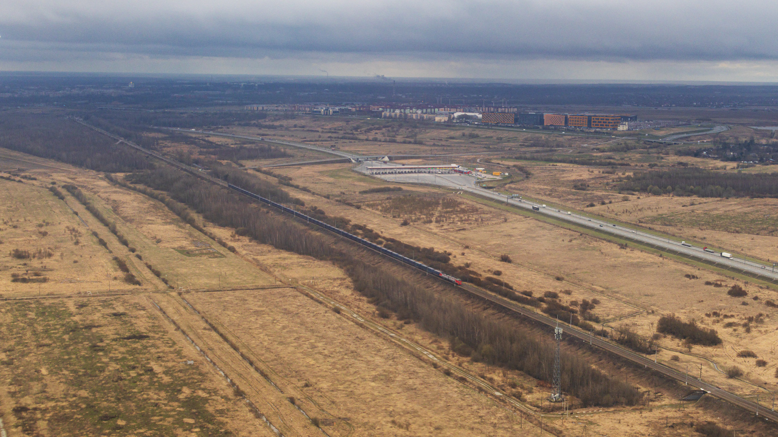 Творческие фотографии