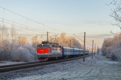 ЧС4Т-425 (Московская железная дорога)