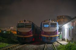 D19E-973 (Железные дороги Вьетнама); D19E-970 (Железные дороги Вьетнама)