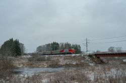 ЭП2К-240 (October Railway)