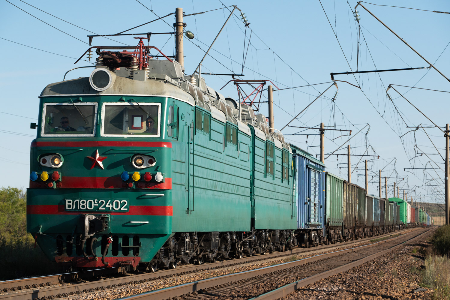 ВЛ80С-2402