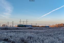 М62К-9561 (Белорусская железная дорога)