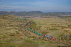 ВЛ80С-654 (Южно-Уральская железная дорога)