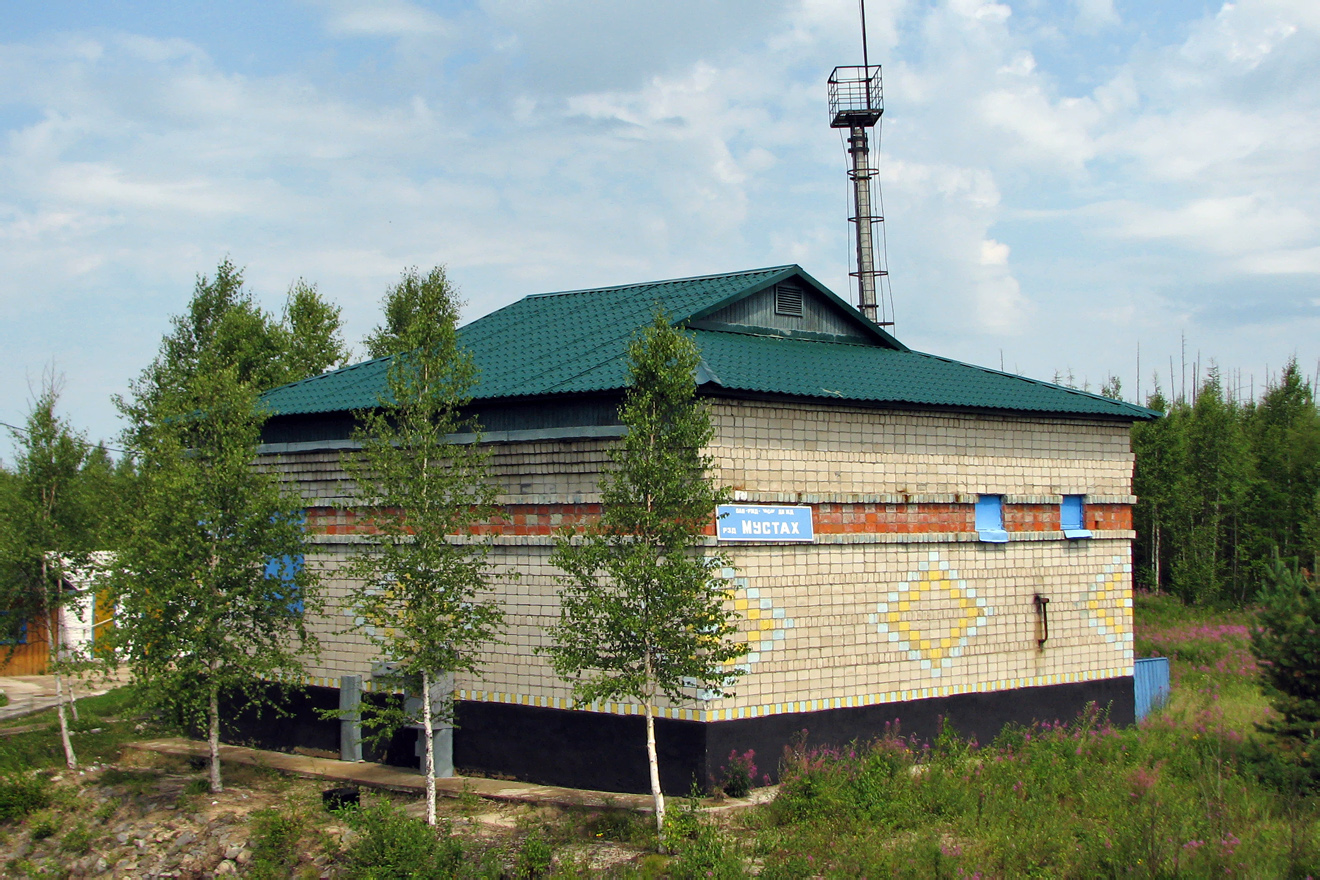 Дальневосточная железная дорога — Станции и перегоны