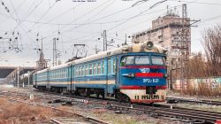 ЭР2К-621 (Южно-Кавказская железная дорога)