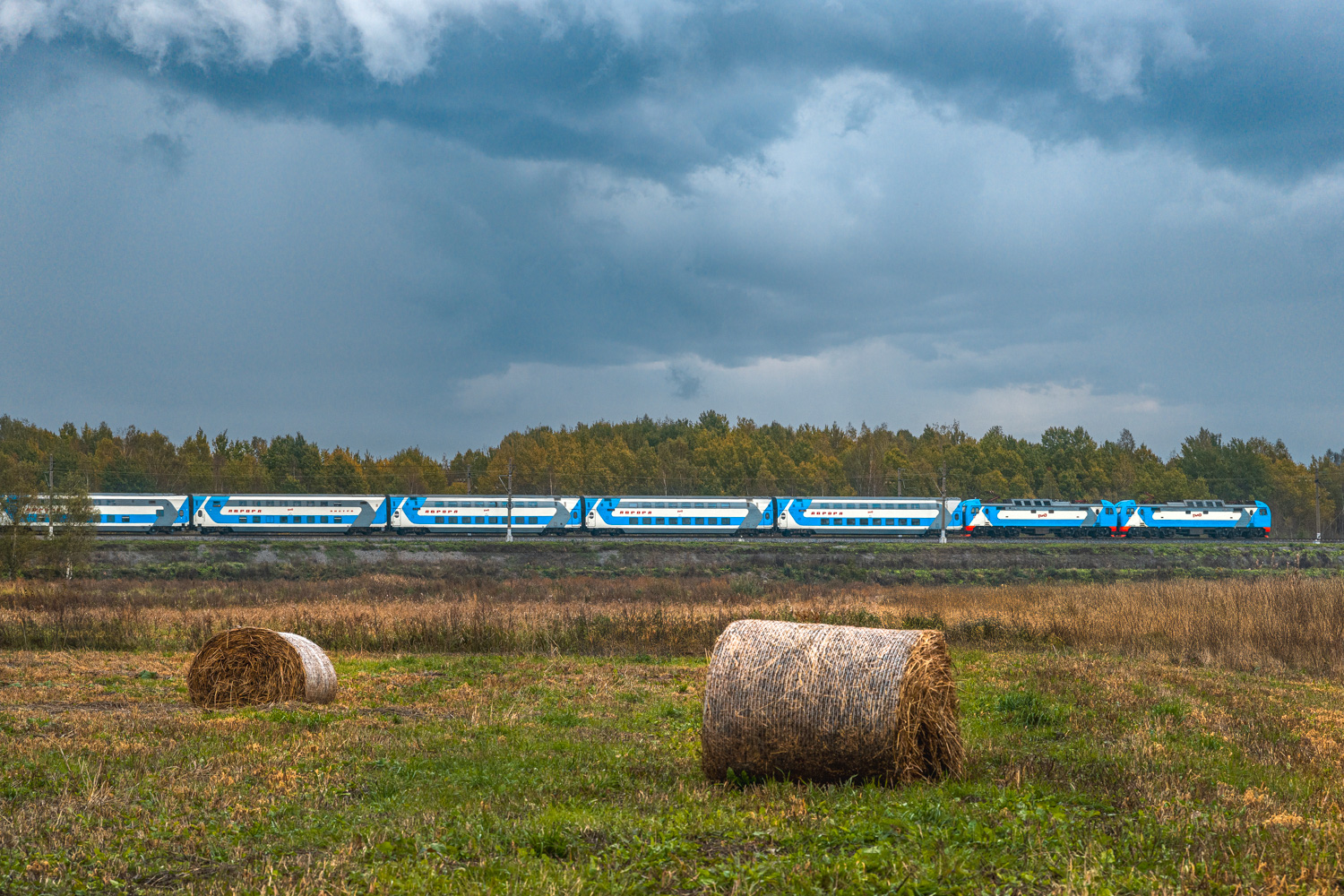 ЭП2К-183; ЭП2К-190