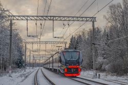 ЭП2ДМ-0290 (Russia, private carriers)