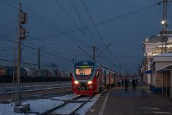 РА3-058 (Northern Railway)