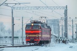 ЧС2Т-1038 (Октябрьская железная дорога)