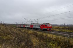 ЭД9Т-0020 (Moscow Railway)