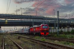 ЭП2К-149 (Октябрьская железная дорога)