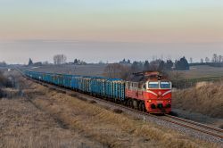 М62К-1482 (Литовская железная дорога)