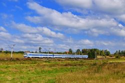 ЭД4М-0124 (Sjeverna željeznica)