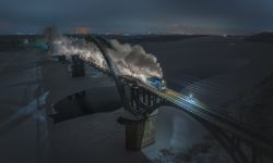 П36-0218 (Северо-Кавказская железная дорога)