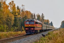 ТЭП70-0559 (Северная железная дорога)