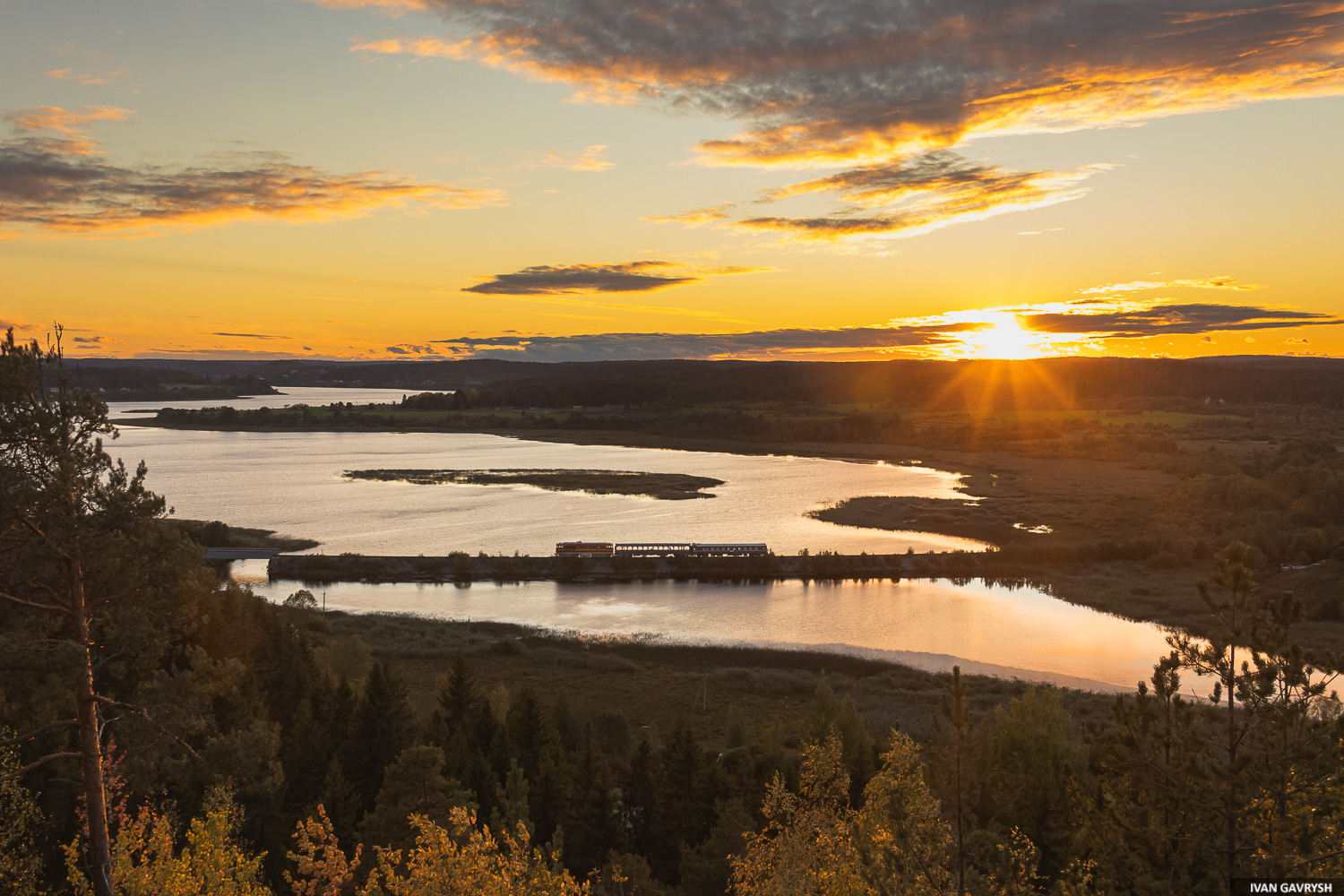 Творческие фотографии