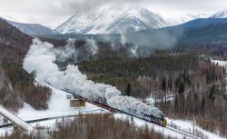 П36-0032 (October Railway)