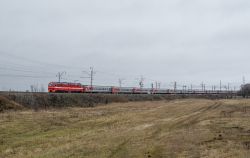 ЭП2К-010 (Западно-Сибирская железная дорога)