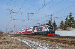 ЭП20-003 (Moscow Railway)