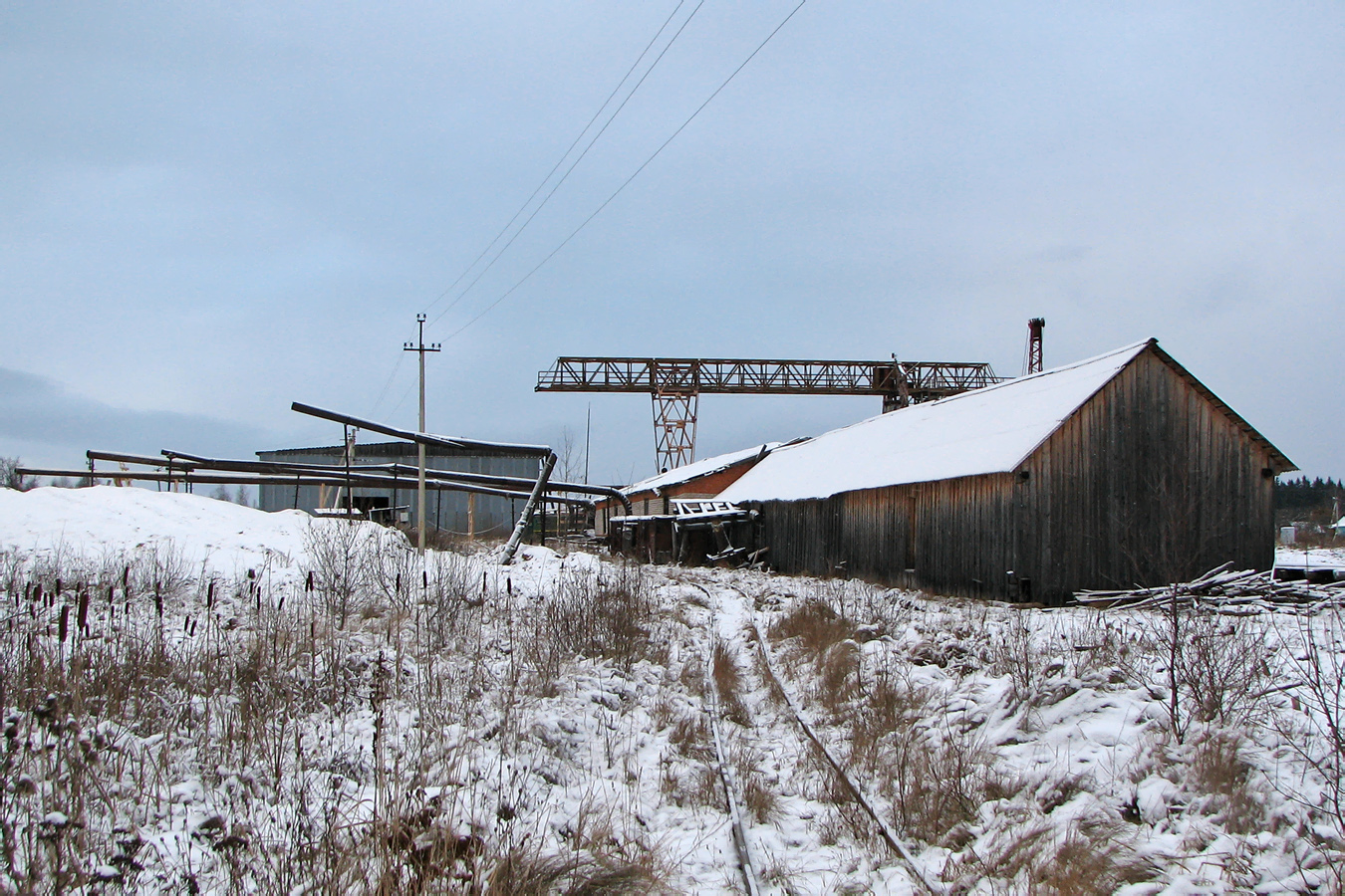 Московская железная дорога &mdash; Разные фотографии