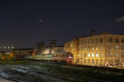 ТЭП70-0247 (Октябрьская железная дорога)