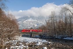 633 040 (DB Regio); Creative Photos