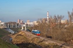 2ТЭ25К-0014 (Московская железная дорога)