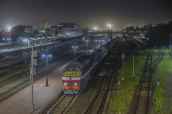 ТЭП70-0214 (Белорусская железная дорога)