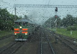 Творческие фотографии