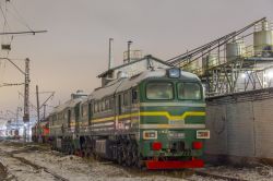 2М62У-0027 (Московская железная дорога)