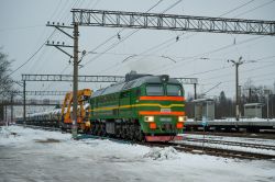 ДМ62-1845 (Oktobarska željeznica)