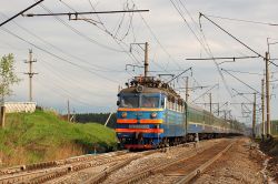 ВЛ60ПК-1063 (Северная железная дорога)