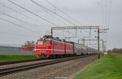 ВЛ10-1834 (Krimska željeznica)