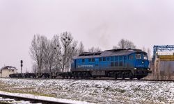 BR232 103-2 (Poland, other companies)