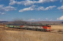 3ТЭ10МК-1389 (Far Eastern Railway)
