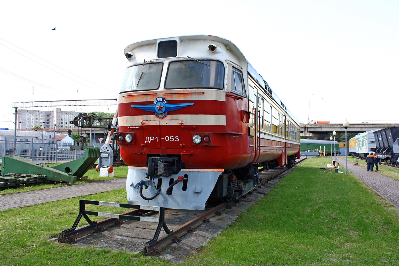 ДР1-053