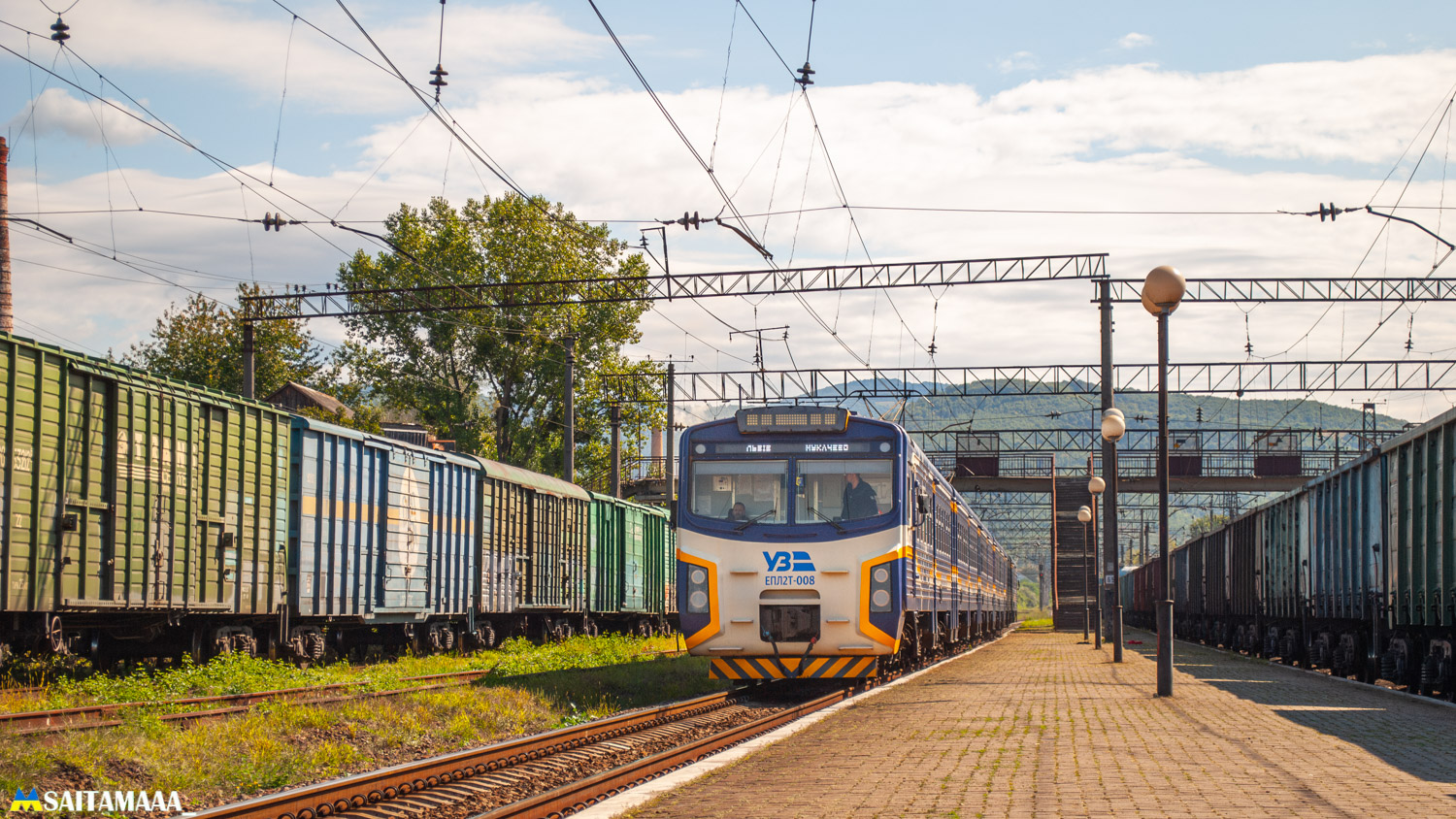 ЭПЛ2Т-008