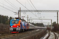 ЭП20-001 (Moscow Railway)