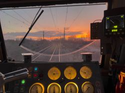 ВЛ10У-667 (October Railway); Creative Photos