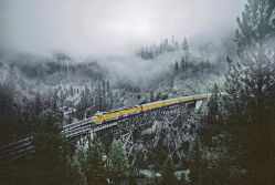 9005 (Железные дороги США); 9001 (Железные дороги США)