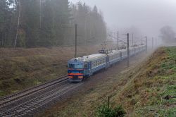 ЭР9Е-608 (Белорусская железная дорога)