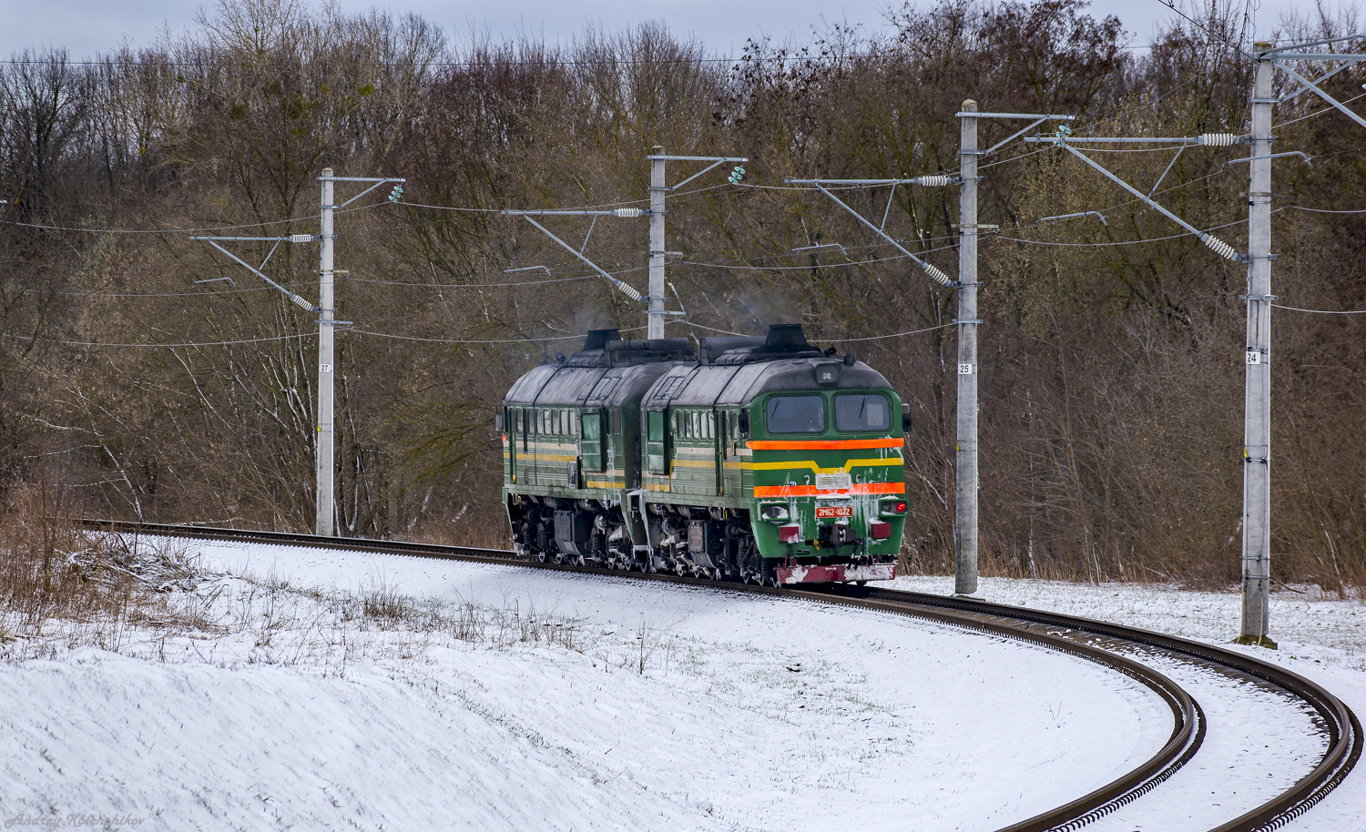 2М62-1022