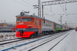 ЭР9ПК-189 (Красноярская железная дорога)