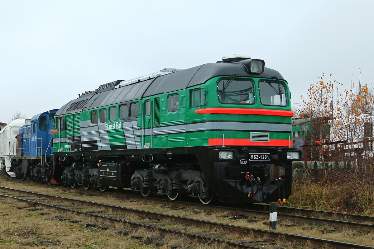 М62-1291