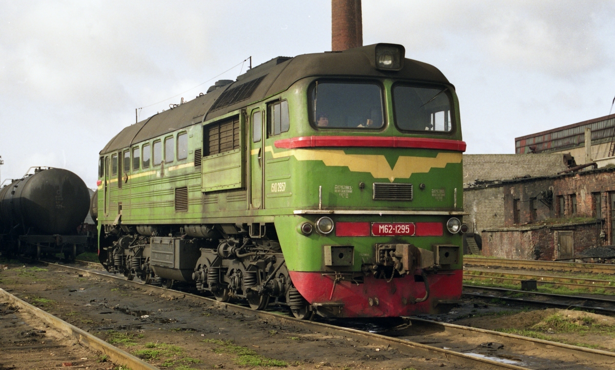 М62-1295