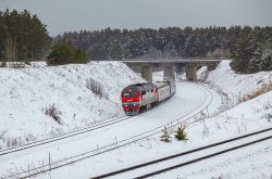ТЭП70БС-187 (Западно-Сибирская железная дорога)