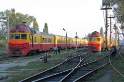 Д1-737 (Moldovan Railways); Д1-773 (Moldovan Railways)