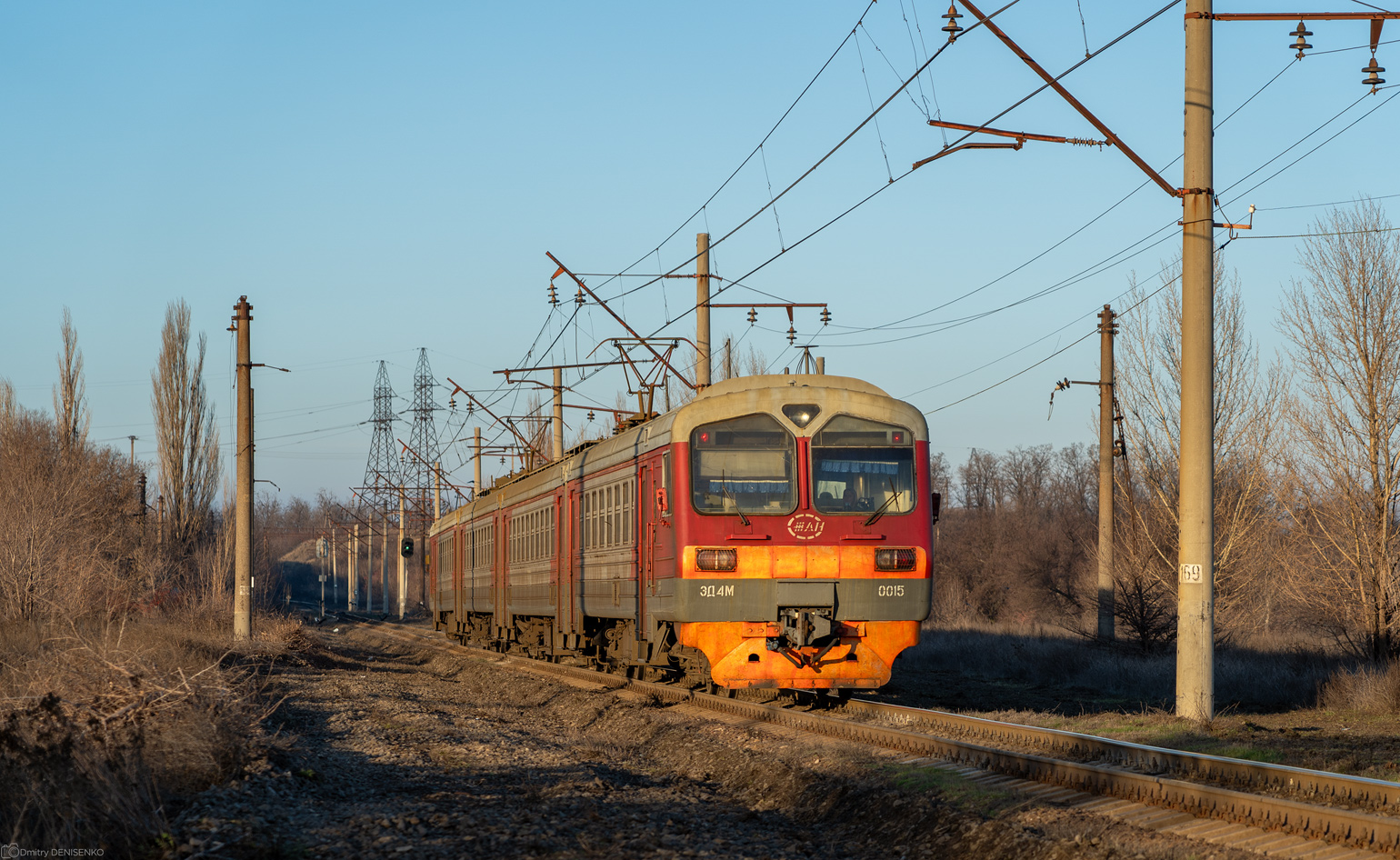 ЭД4М-0015