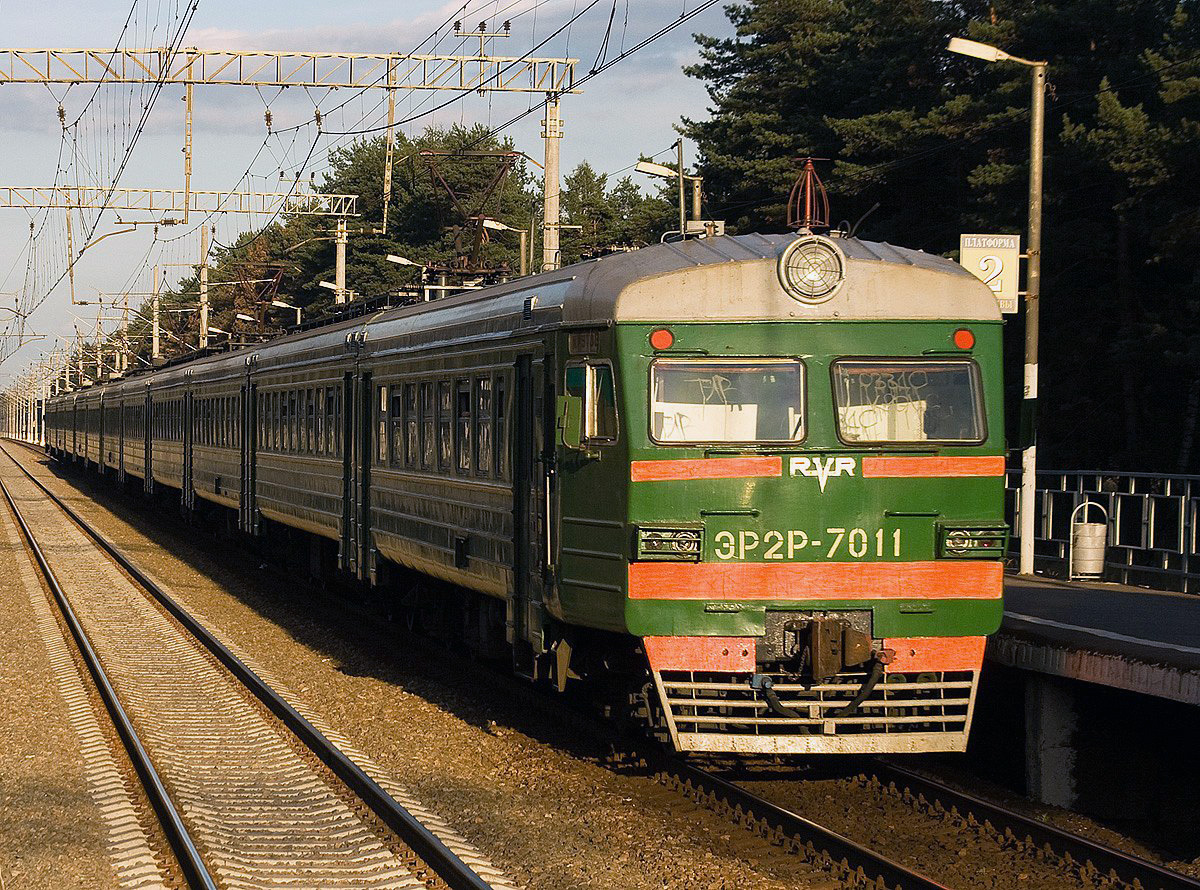 ЭР2Р-7011